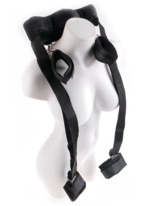 Position Master with Cuffs